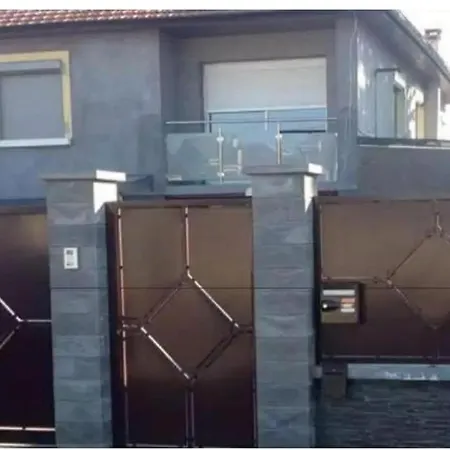 Apartamento Privé événementiel *