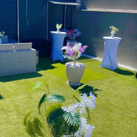 Apartamento Privé événementiel Saint-Priest (Rhone)