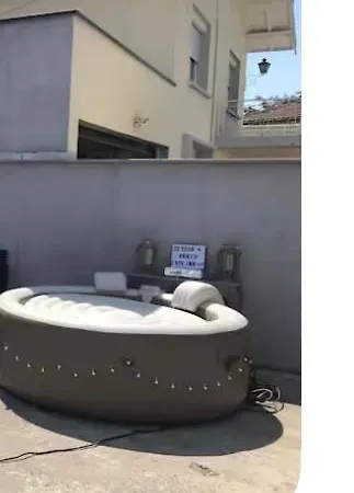 Privé événementiel Apartamento