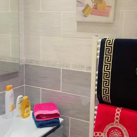 Apartamento Privé événementiel Saint-Priest (Rhone)