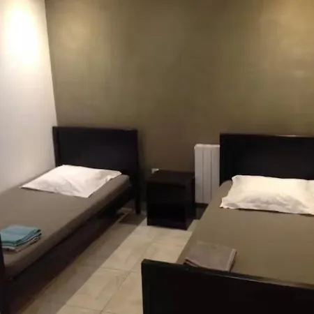 Apartamento Privé événementiel