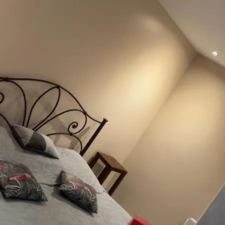 Privé événementiel Apartamento