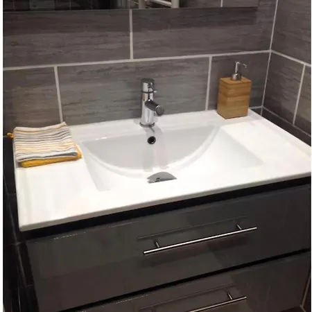 Apartamento Privé événementiel Saint-Priest (Rhone)